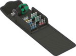 Wera Tools Wera WERA Kraftform Kompakt Stubby 1 Bit-Check