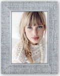 Zep Photo Frame DFG68 Budapest Grey 15x20 cm
