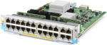 HP Module zl2 v3 20xGBit PoE+/4x10GBit J9991A