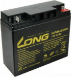 AVACOM LONG 12V 18AH LEAD-ACID BATTERY HIGHRATE F3 (WP18-12SHR)