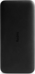 Xiaomi "Mi Redmi Power Bank 20000" Black