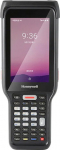 Honeywell EDA61K A-NUM WLAN 3G/32G EX20, 4IN LCD WVGA NO GMS SCP LS
