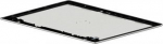 HP LCD BACK COVER NTS W/ANTENNA, DUAL L78072-001, Bottom case