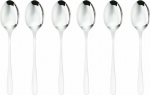 Sambonet Taste 6 pcs. Mocca Spoon Set