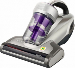 Jimmy | Vacuum Cleaner | Anti-mite JV35 | Corded operating | Handheld | 700 W | 240 V | Silver | Warranty 24 month(s)