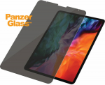 Ekraanikaitseklaas Apple iPad Pro 12.9" (2020/2021/2022), privaatsusfiltriga, &uuml;mbrises&otilde;bralik, PanzerGlass