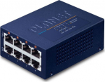 Planet 4-Port Multi-Gigabit 802.3bt, PoE++ Injector Hub UPOE-400