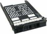 CoreParts 3.5" HotSwap TrayDell SATA/SAS, 3.5" HotSwap TrayDell SATA/SAS