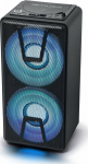 Muse | Party Box Speaker | M-1820 DJ | 150 W | Bluetooth | Black | Wireless connection