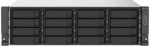 QNAP NAS TS-1673AU-RP-16G (16 Bay) 3U