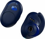 Skullcandy Push S2BBW True Wireless IE Headphones indigo blue