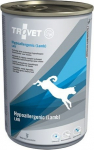 TROVET Hypoallergenic LRD with lamb - Wet dog food - 400 g