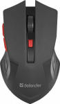 KIN Defender Accura mouse MM-275 (52276)