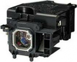 CoreParts Projector Lamp for NEC 220, Watt 220 Watt, 2000 Hours fit