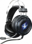 Rebeltec Headphones for gamers USB 7.1 Thor