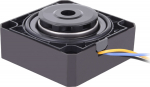 Alphacool ES Solution Laing DDC310 - Pumpe - Schwarz - 4-pole - 60 &deg;C - 62 mm - 62 mm