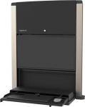 Ergotron CareFit - Work area for Wandmontage