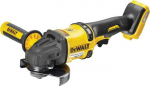 DeWALT DCG418NT-XJ Vinkelsliber 54V Without battery Battery and charger not included 2300W