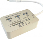 LC-Power LC-HUB-C-CR