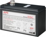 APC Replacement Battery Cartridge #164 - USV-Akku