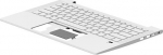 HP Keyb Top Cover - GB