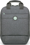 PORT DESIGNS | YOSEMITE Eco | Laptop Backpack | Backpack | Grey | Shoulder strap