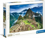 Clementoni Puzzle Machu Picchu 1000 element&oacute;w