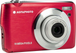 AGFAPHOTO Agfa DC8200 Digital camera rot