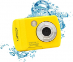 Easypix Aquapix W2024 Splash 5Megapixel Yellow Digital camera