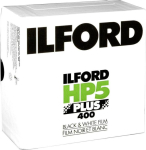 ILFORD PHOTO ILFORD HP5 PLUS 135-30.5 M FILM