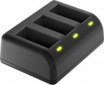 Camera charger Newell AHDBT-901