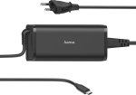 Hama Universal Power Supply for Notebook 92W USB-C - Universal Power Supply Hama 92W USB-C