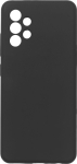 eSTUFF MADRID A32 4G Galaxy Black, Cover. Material: Silicone