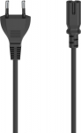 Hama 00200733 Euro Power Cable 2.5 m