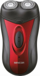 Sencor SMS 2002RD SHAVER FOR MEN