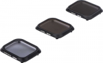 NISI FILTER STARTER KIT+ FOR MAVIC AIR 2S