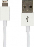 Kabel USB LMP USB-A - Lightning 2 m White (LMP-LIGHUSB-2M)