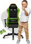 Huzaro HZ-Ranger 6.0 Pixel Mesh gaming chair for children