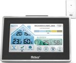 Mebus 01026 Wireless Weather Station