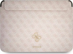 Case Guess Sleeve 13'' Pink