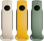 Xiaomi Headbands do Xiaomi Mi Band 5/6 3pak IvoryOliveYellow