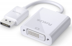 PureLink iSeries Premium - Videoadapter - Single Link - DisplayPort (M)