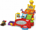 Vtech Tor Tut Tut Cars full of acrobatics 61427 VTECH p4