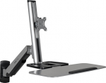 Eaton Triplet Series WorkWise Wall-Mounted Workstation
