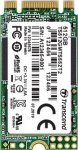 Transcend MTS552T2 - SSD - 512 GB - intern - M.2 2242 (double-sided)