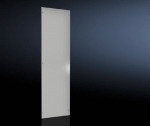 Rittal VX - Rack side partition - RAL 7035 (pack of 2)