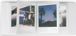 Polaroid album Small, valge