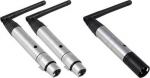 Eurolite DMX WLAN adapter Quickdmx radio set