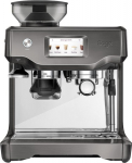 Sage Software Sage Espresso machine Barista Touch black steel