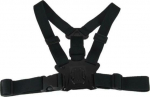 Telesin Telesin chest strap with attachment for sports cameras (GP-CGP-T07)
